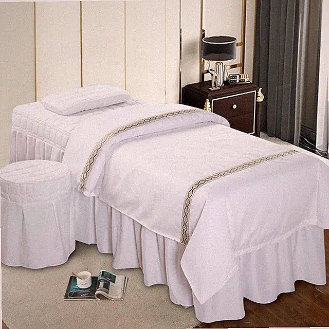 5 Piece Bed Sheets Set Luxury Microfiber Ultra Soft Deep Pocket Bedding Sets
