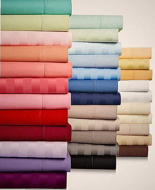 800 TC 100% Cotton 5 PCs Duvet Set - Pick Color & Size